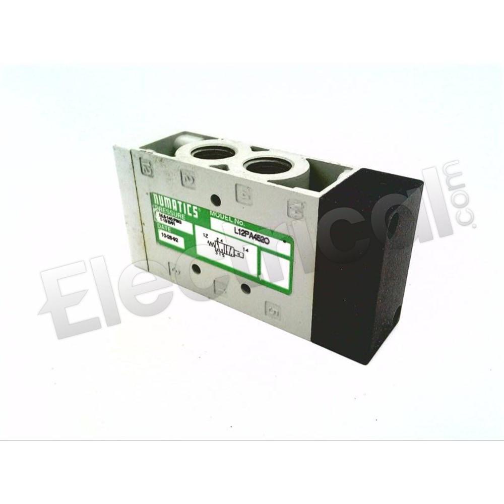 L12PA452O