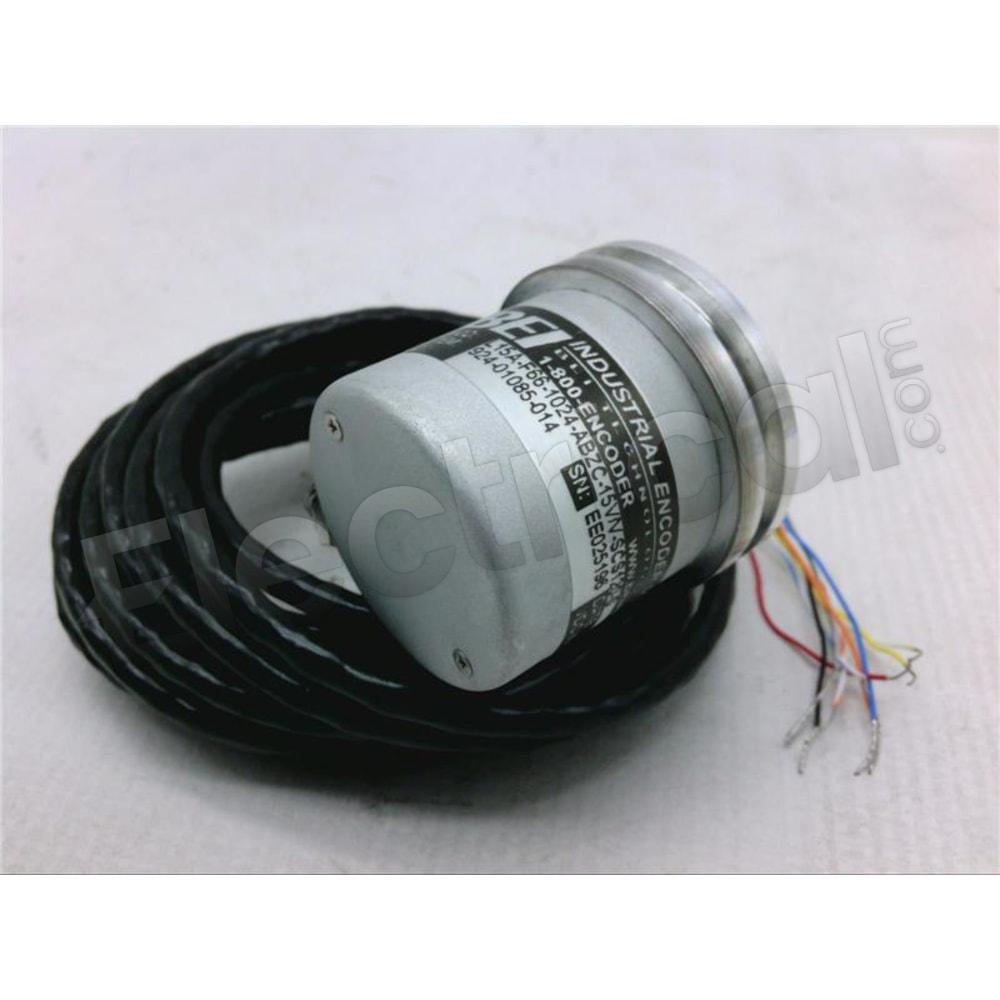 L15A-F66-1024-ABZC-15V/V-SCS120-S