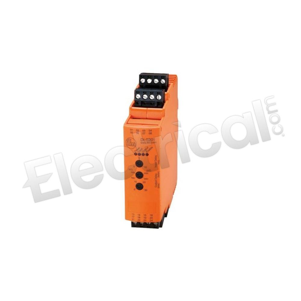 L200/LM-1/110-240VAC 24VDC-DL0201