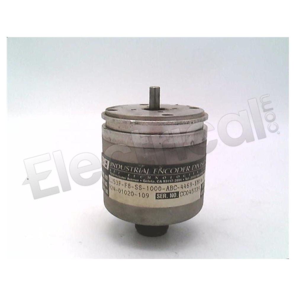 L253F-F8-SS-1000-ABC-4469-EM14-S