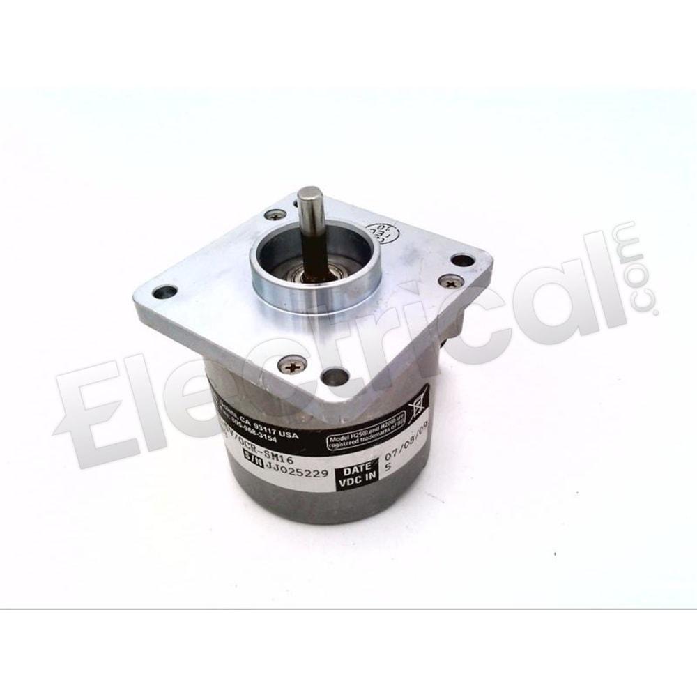 L25D-2000-ABZ-5C/OCR-SM16