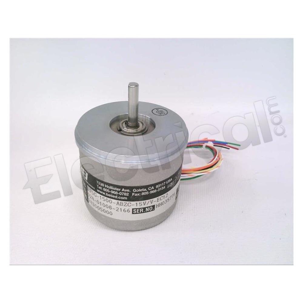 L25G-1500-ABZC-15V/V-EC12