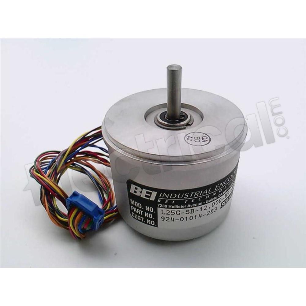 L25G-SB-12.000-M5-ABZC-8830-SC18-S