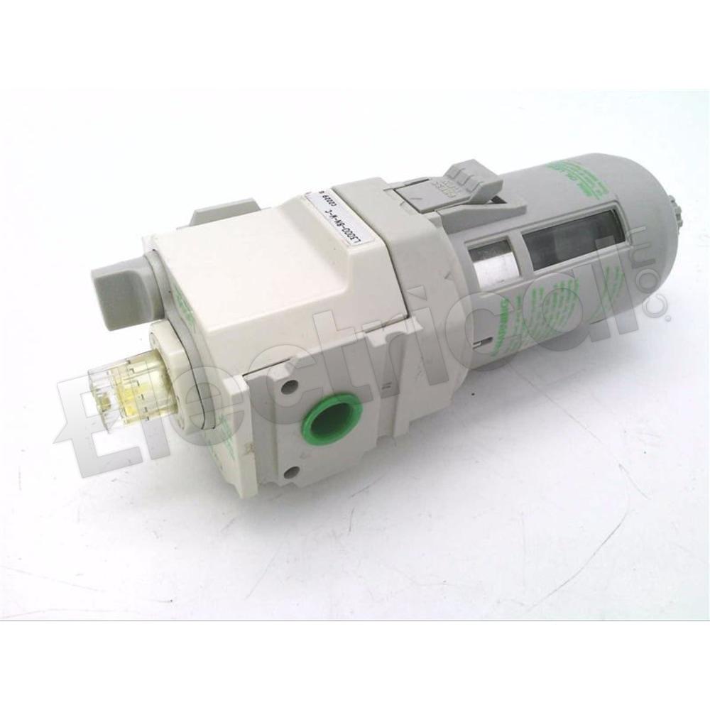 L3000-8N-W-C
