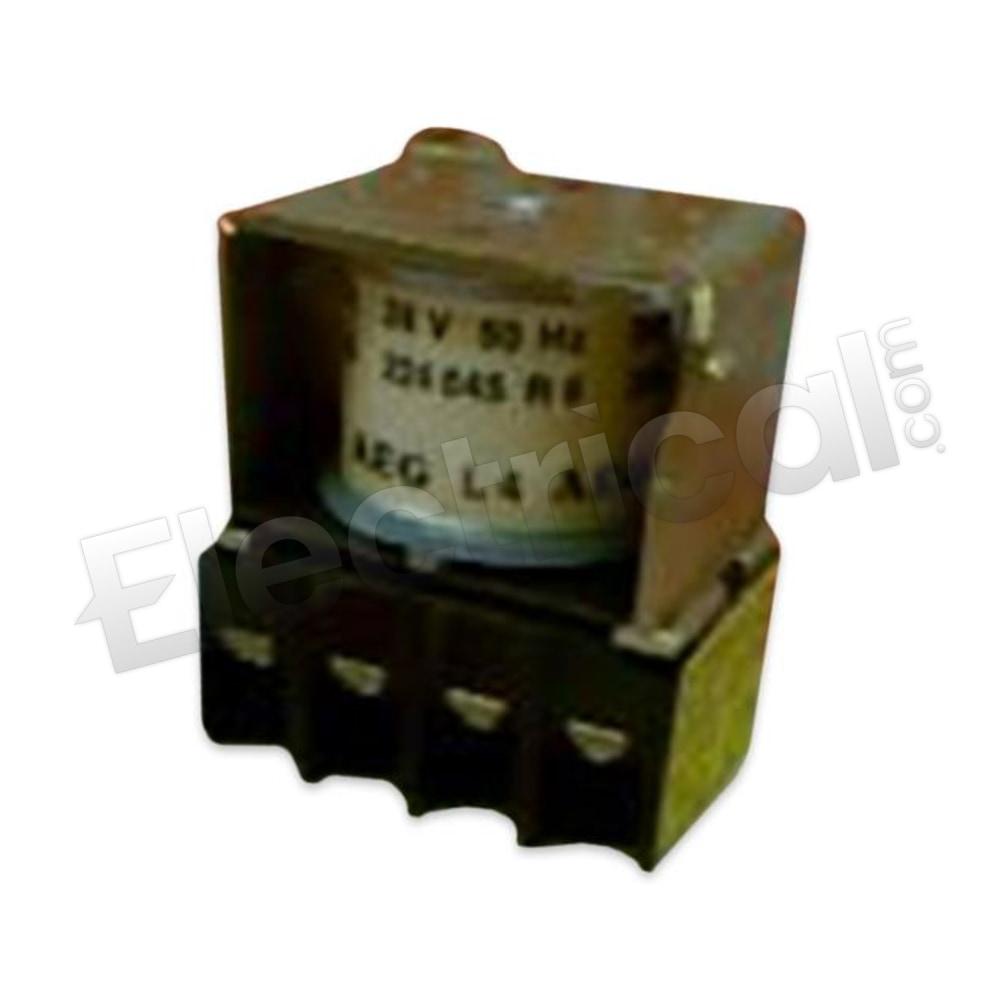 L4.10-24V/50HZ