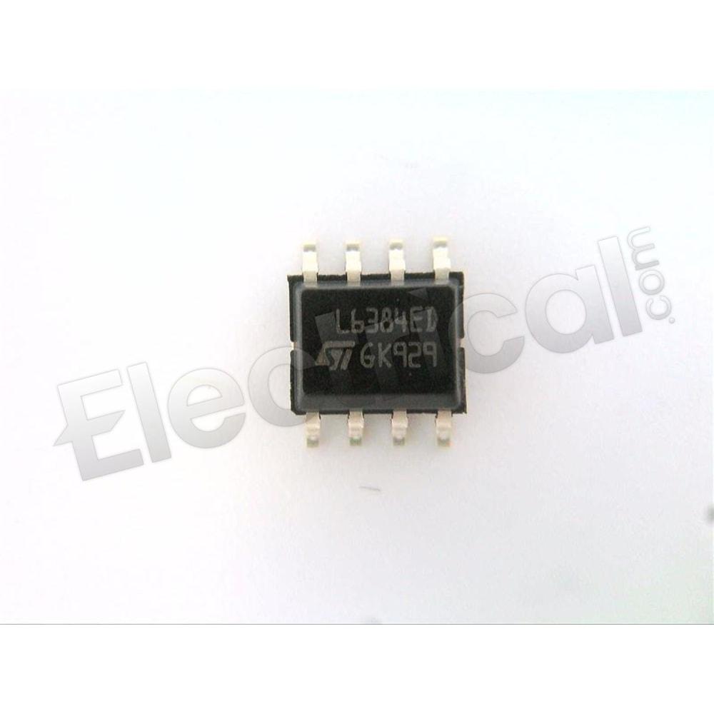L6384ED