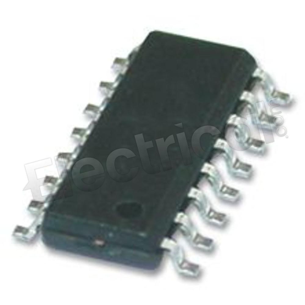 L6599DTR