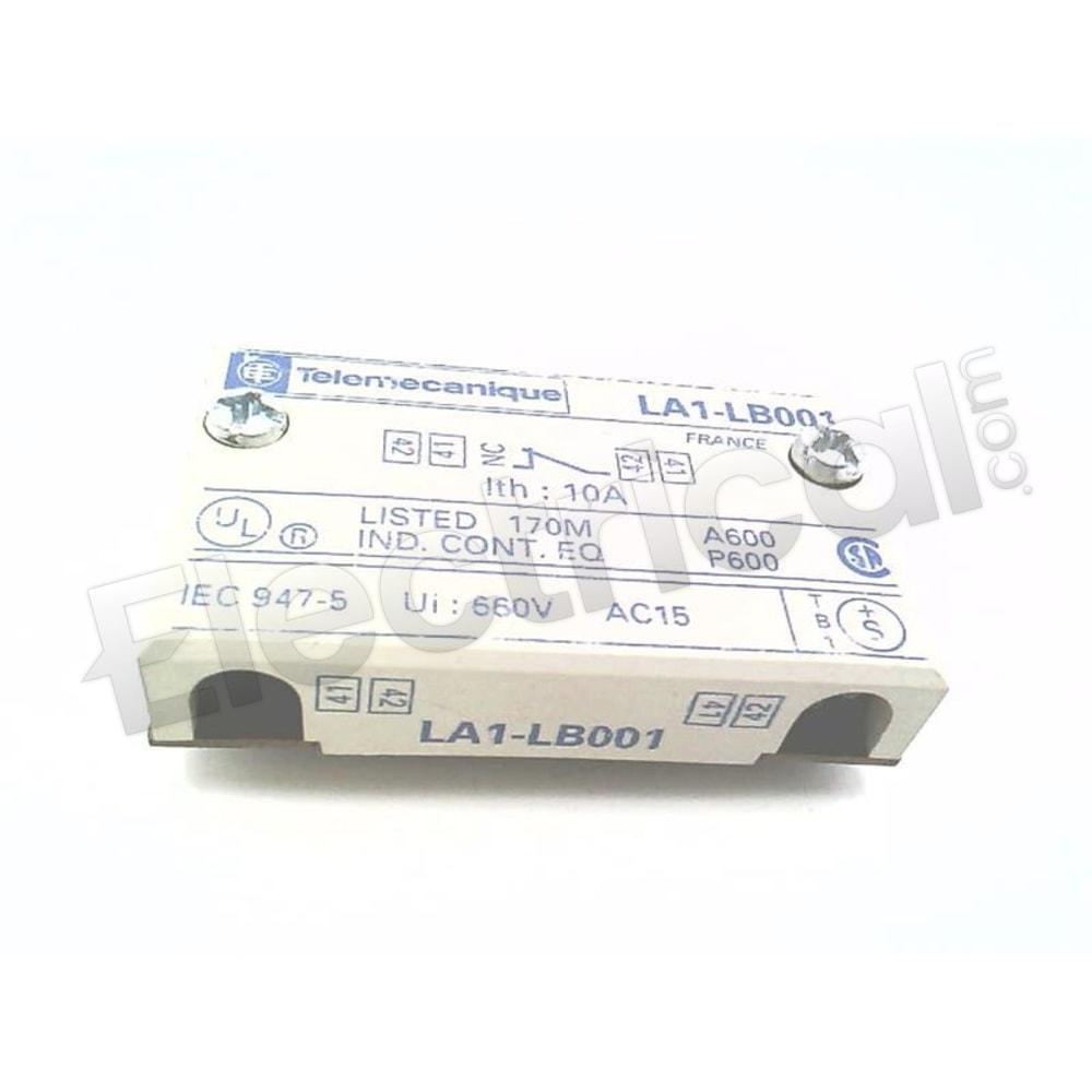 LA1LB001