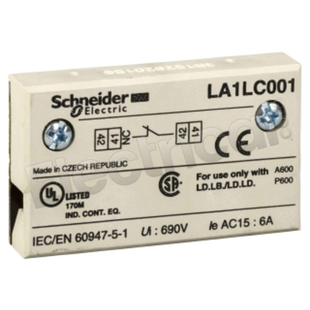 LA1LC001