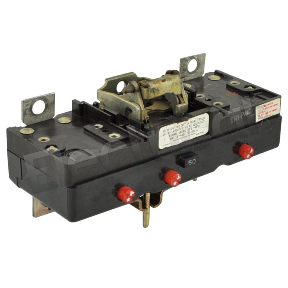 LA3150PT
