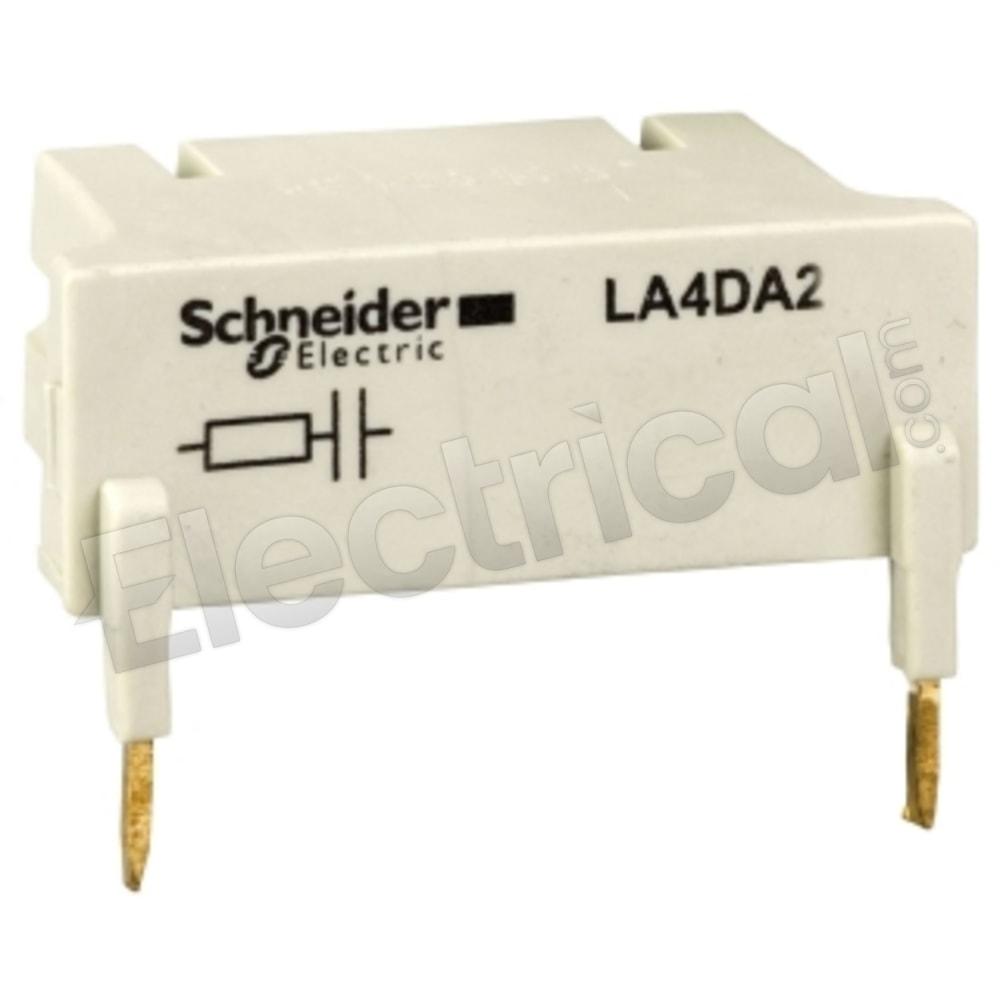 LA4DA2U