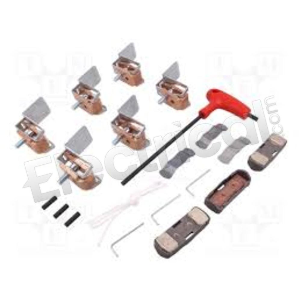 Telemecanique Contact Kit LA5F500803