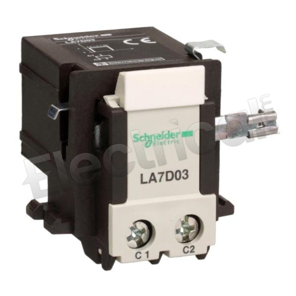 LA7D03E