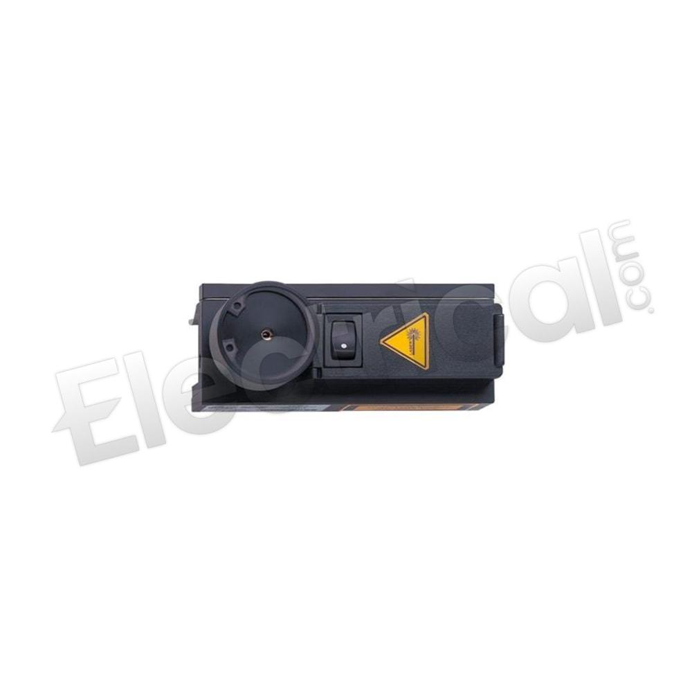 LASER ADJUSTMENT LIGHTCURTAINS-EY3099