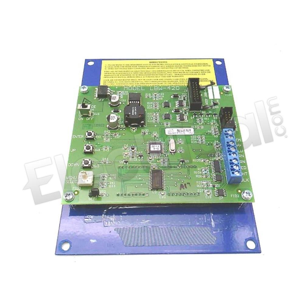 LBW-420-1(LED PANEL WITH BOARD ONLY)