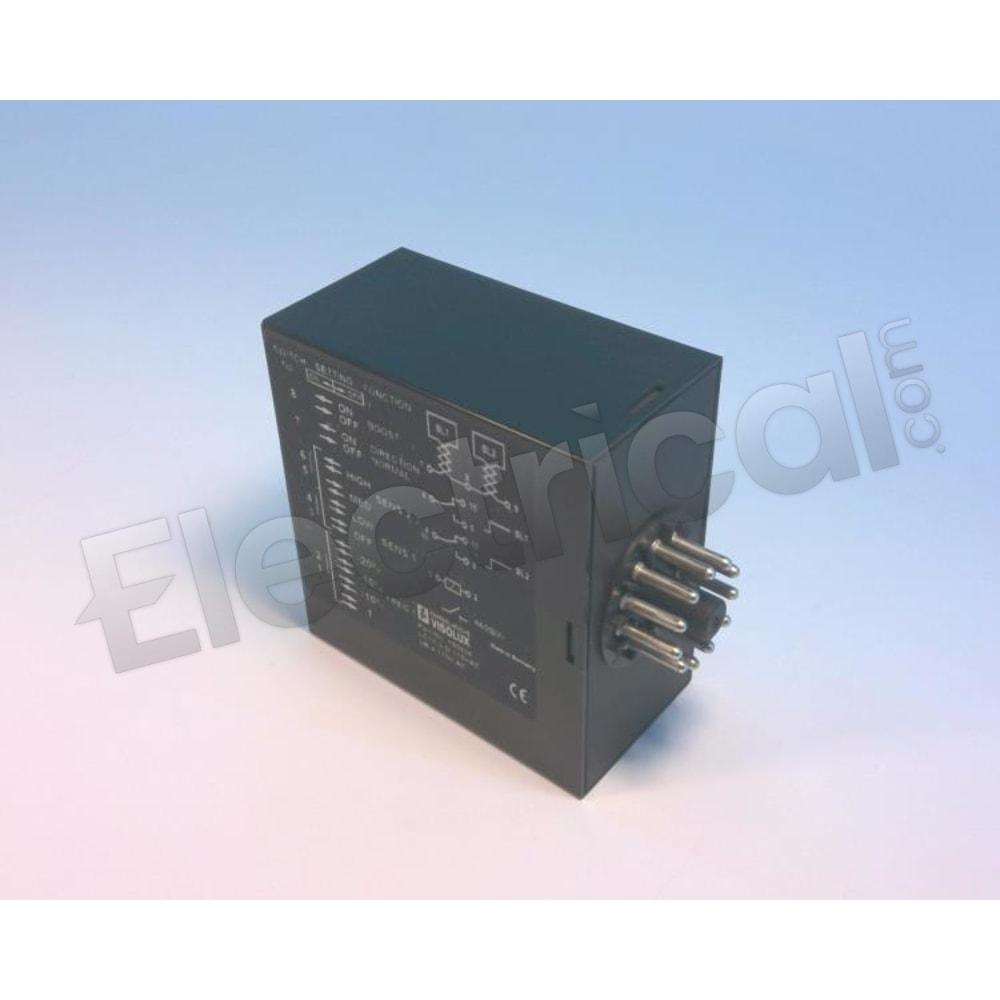 LC10-2-D 115 VAC