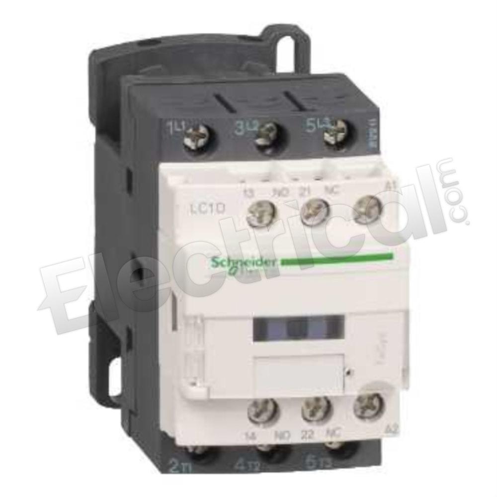 LC1D25V7