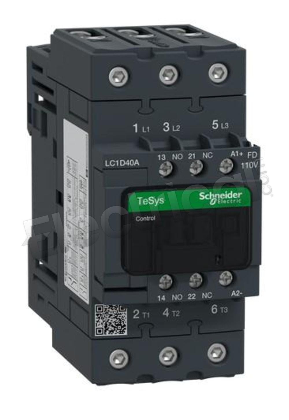 LC1D40AFD