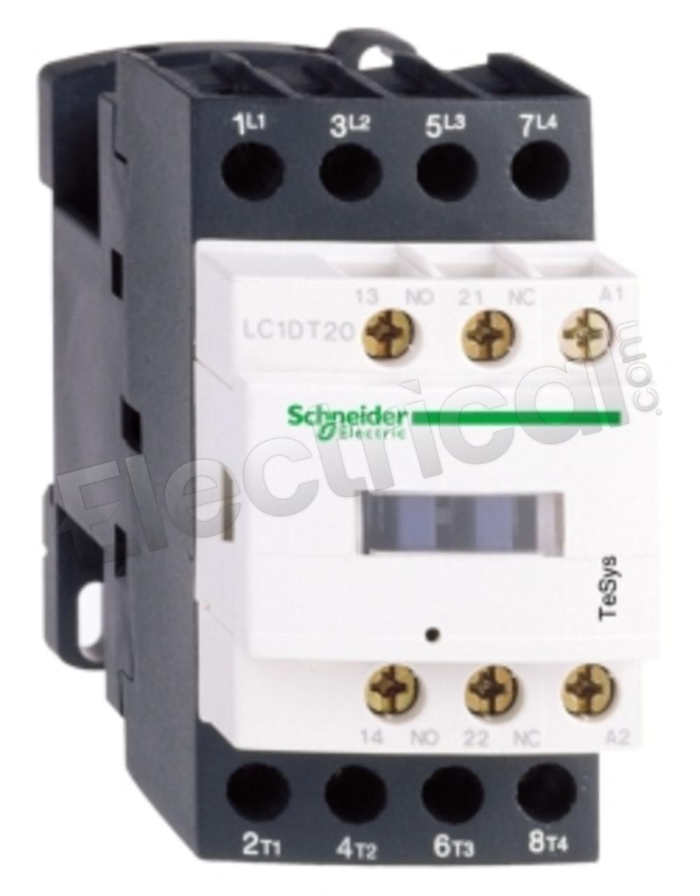 LC1DT25G7