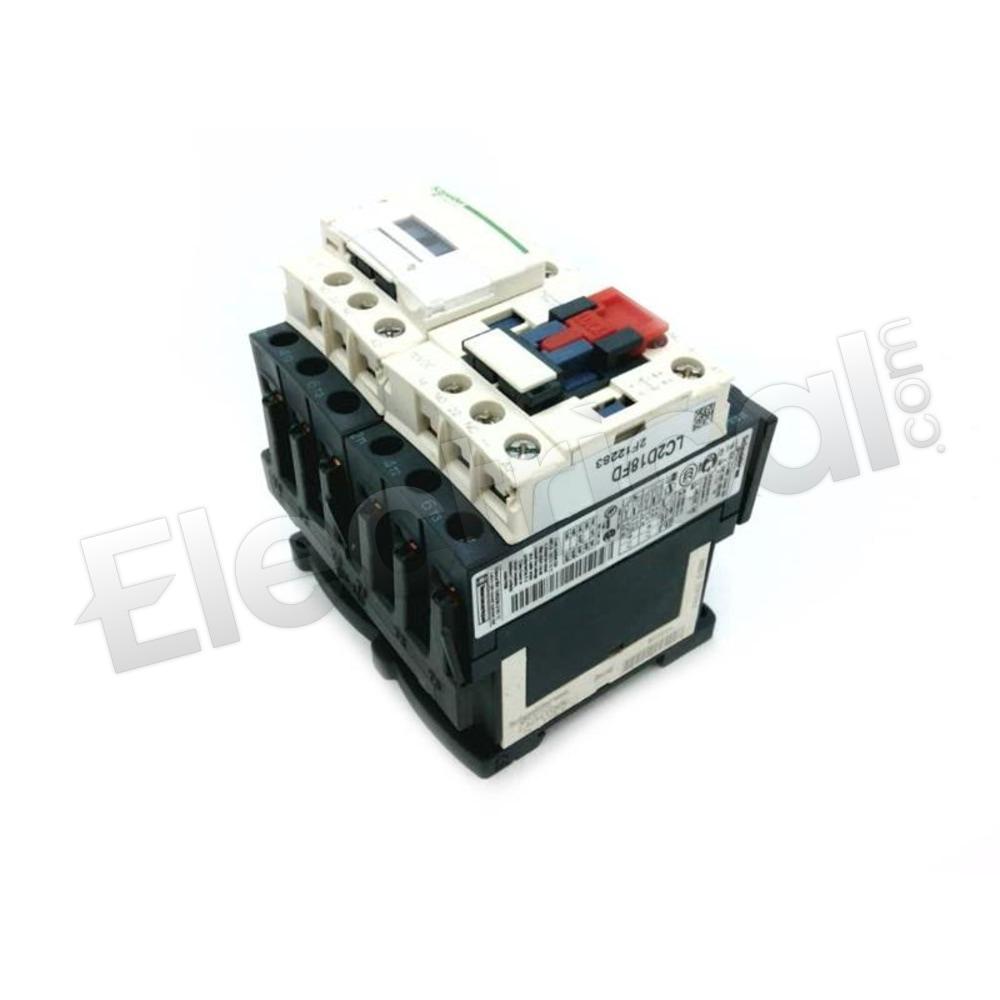 LC2D18FD