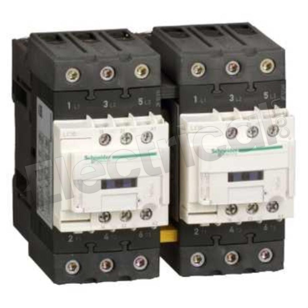 Schneider Electric Contactor LC2D40AG7