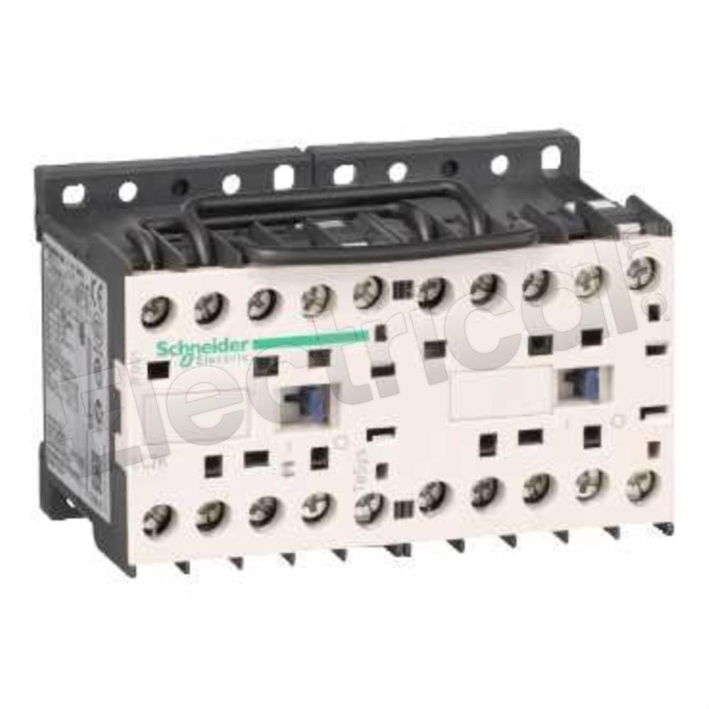 Schneider Electric Contactor LC2K0901M7