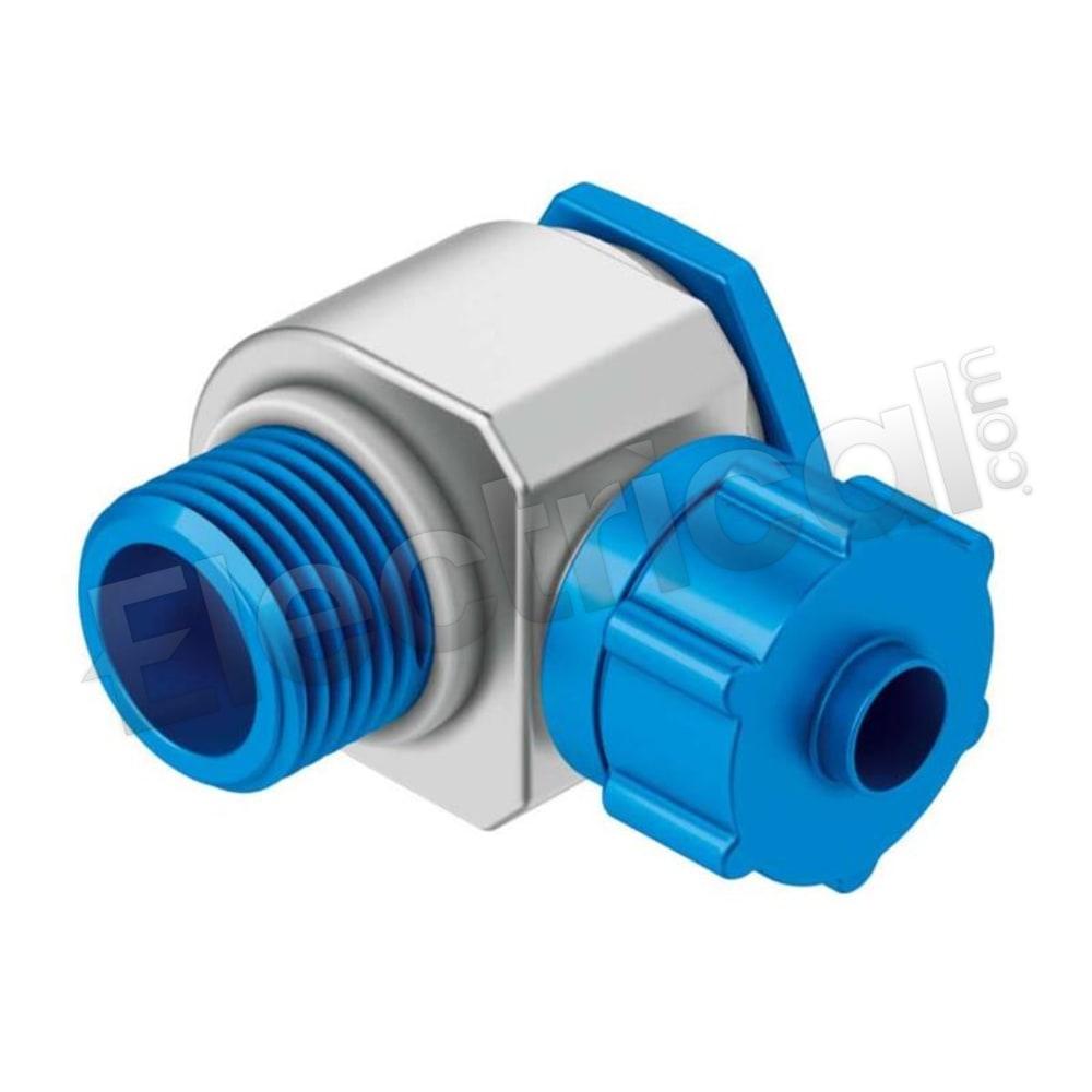 LCK-3/8-PK-6