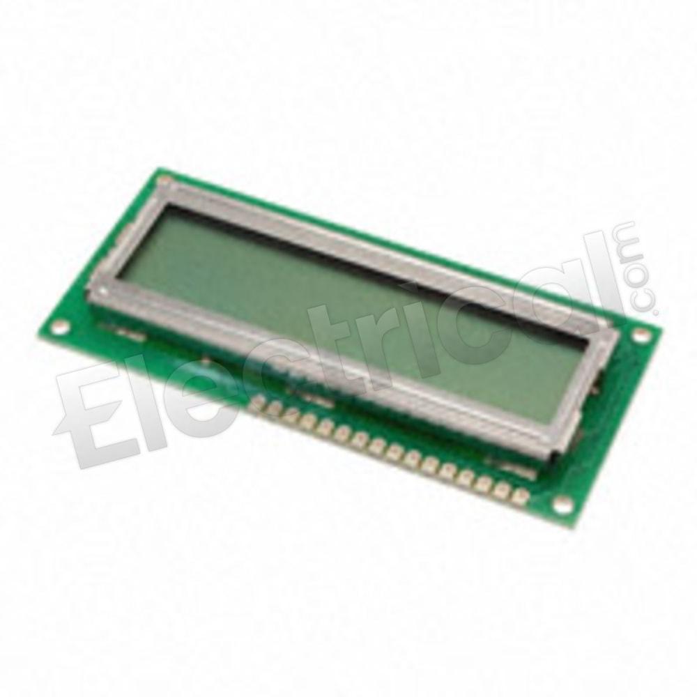 LCM-S01601DSR