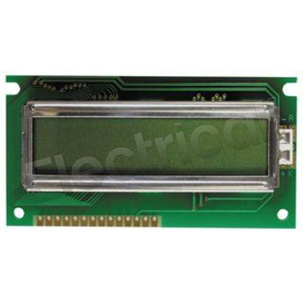 LCM-S01602DSR/B