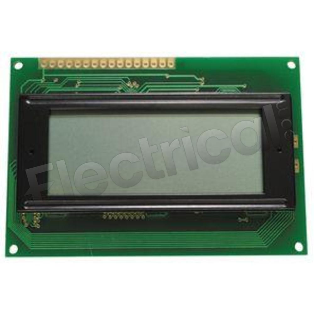 LCM-S01604DSR