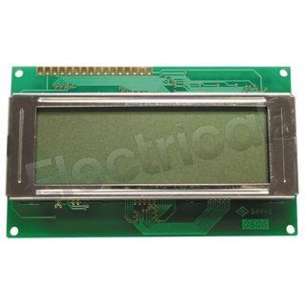 LCM-S02004DSF