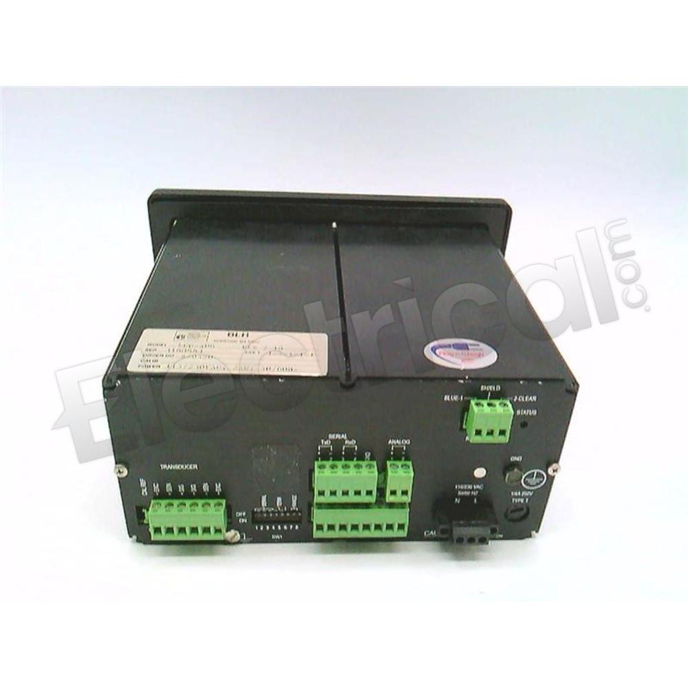 LCP 400