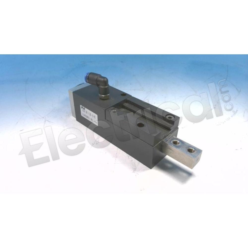 LCS5 20X20-E