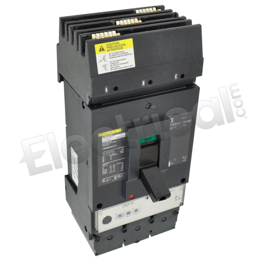 LLA34600WU33X