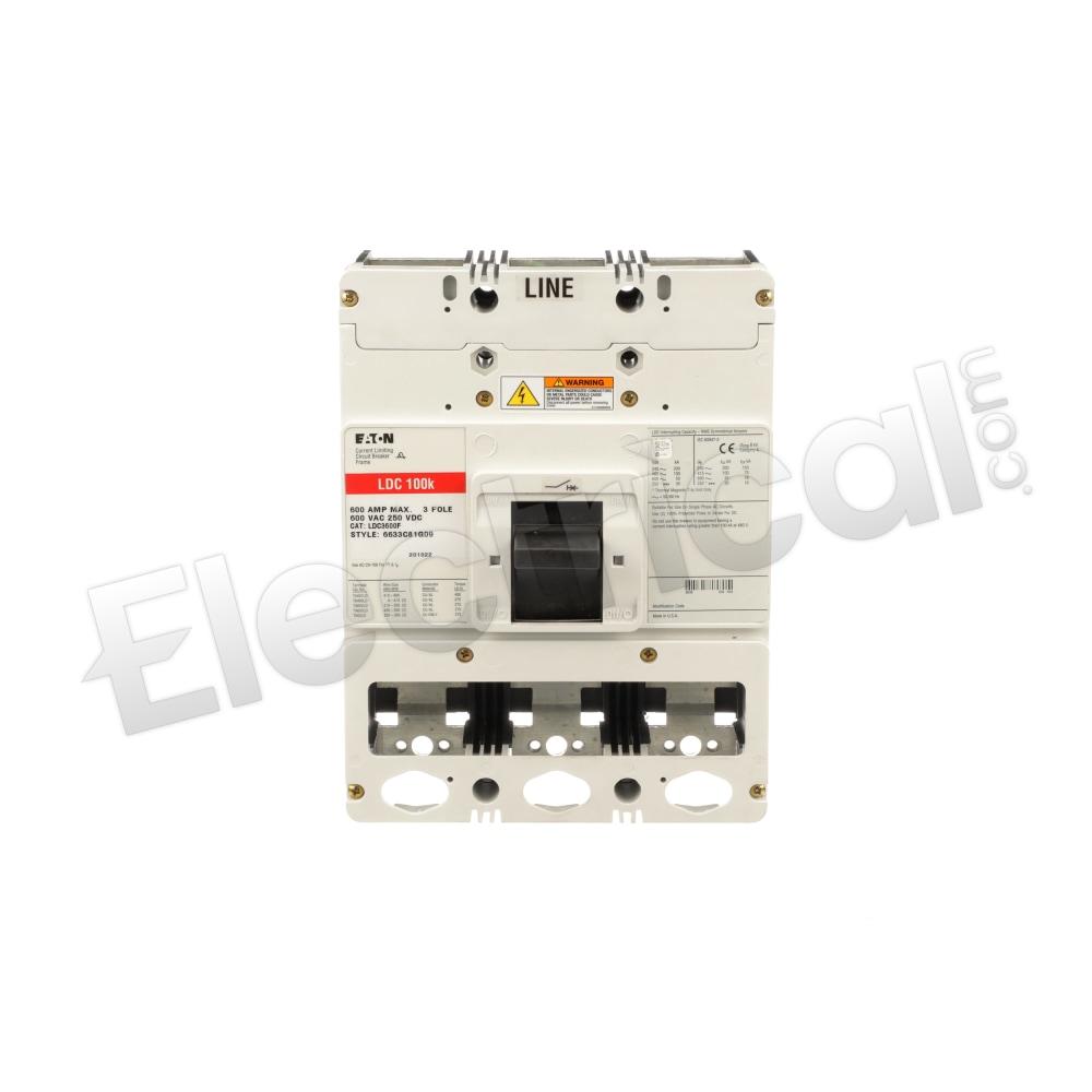 LDC3600F