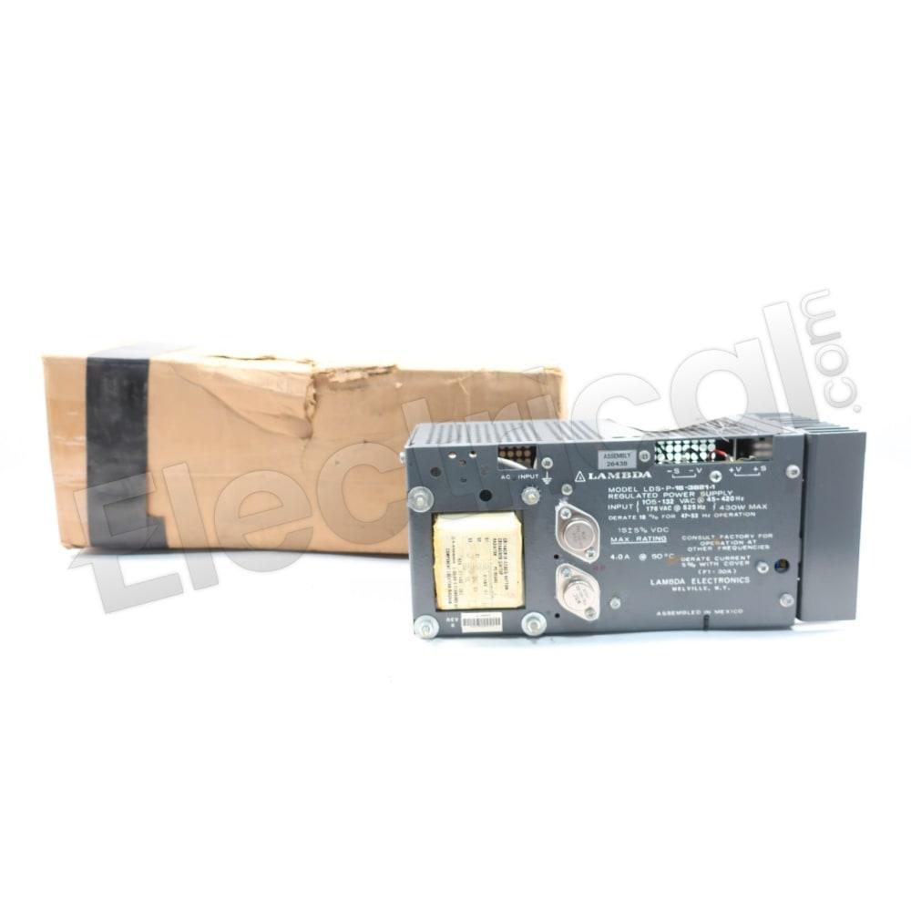 LDS-P-15-3821-1