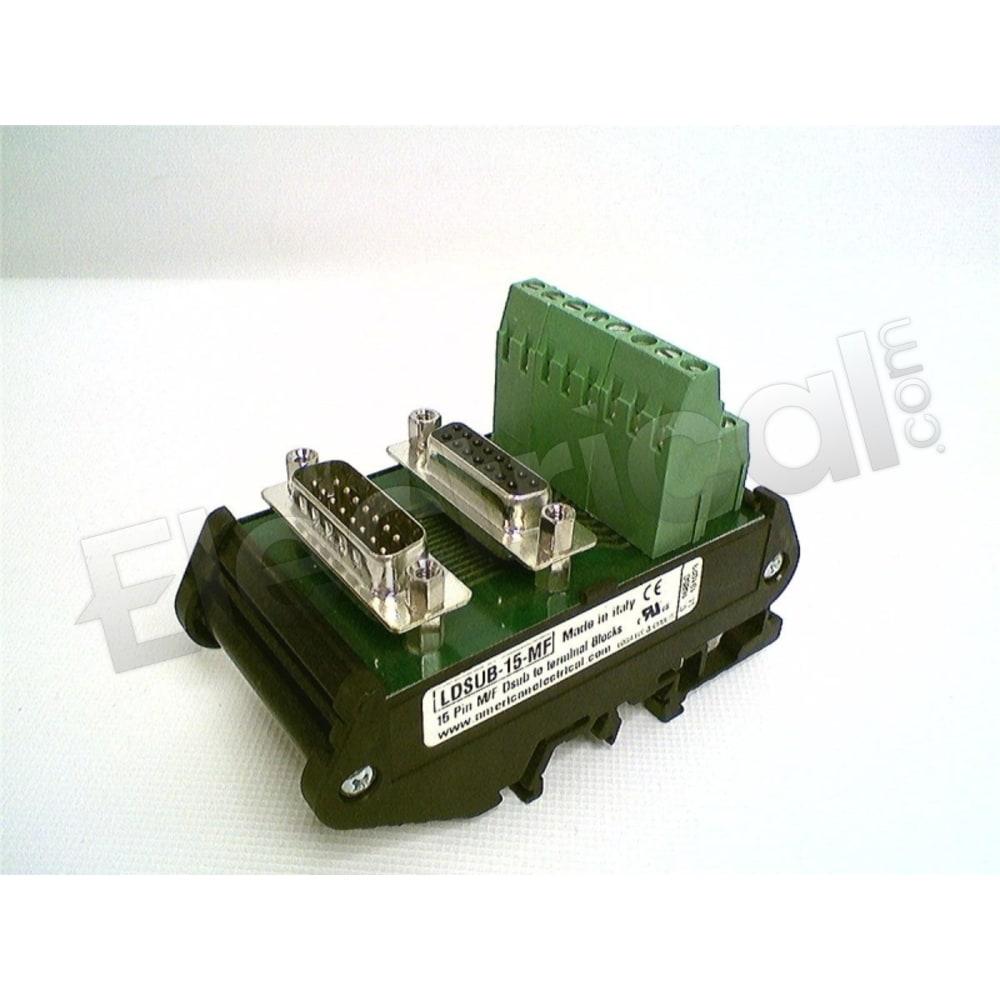 LDSUB-15-MF