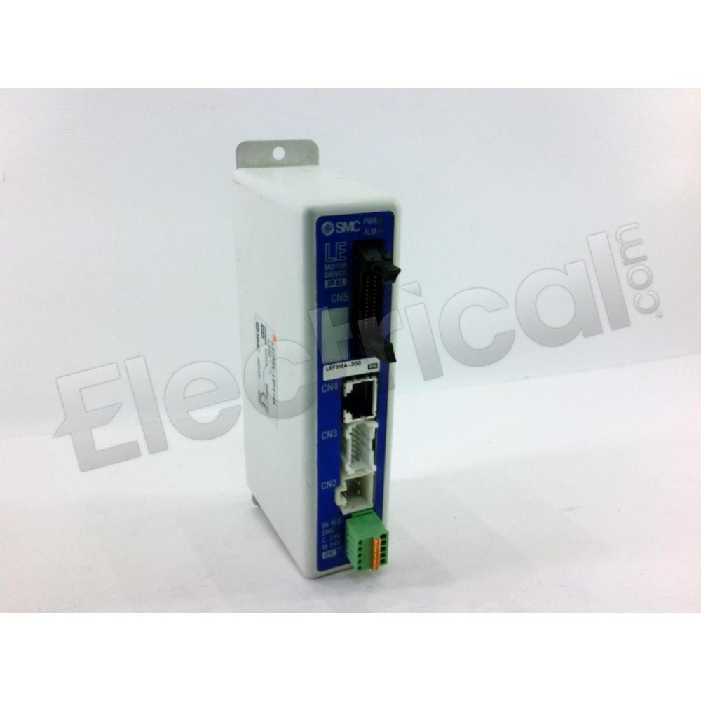 LECP6N-LEFS16A-300