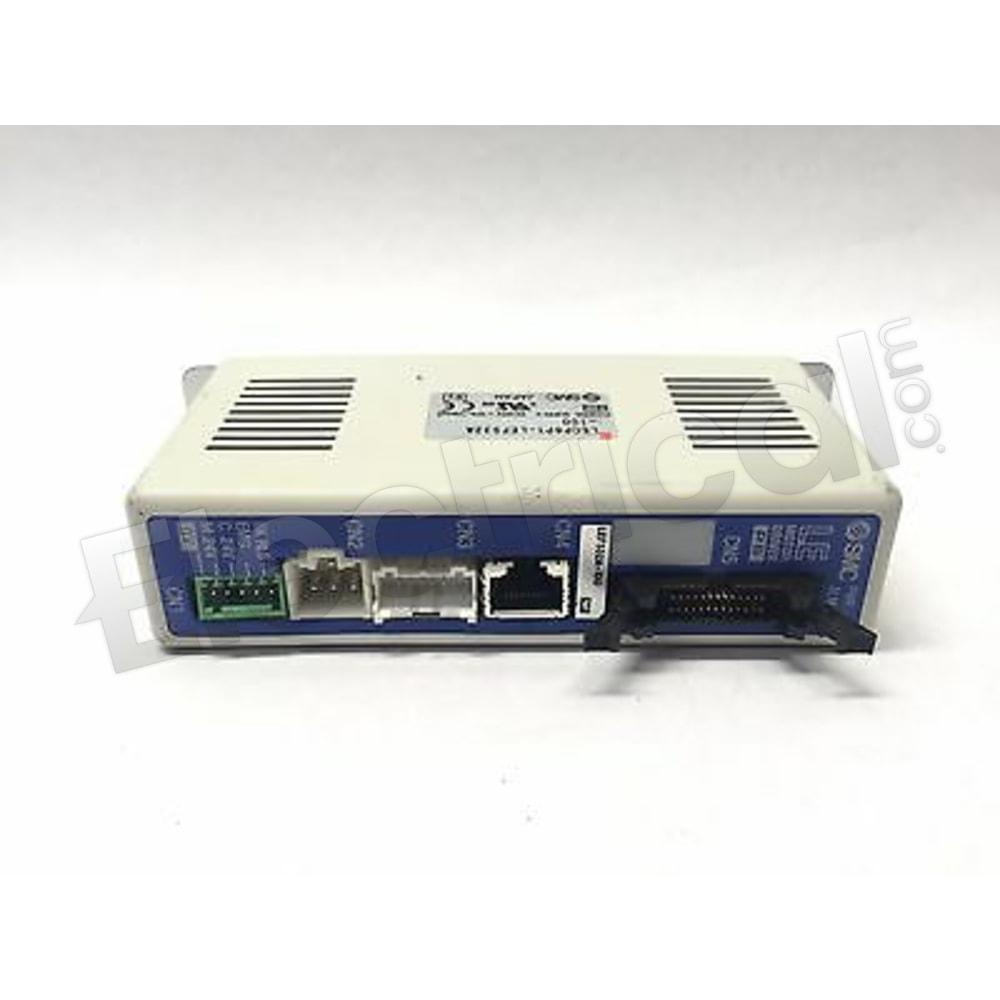 LECP6N5D-LEFS32A-500