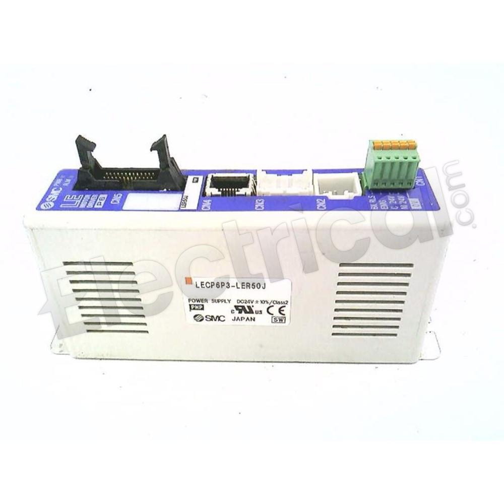 LECP6P3-LER50J