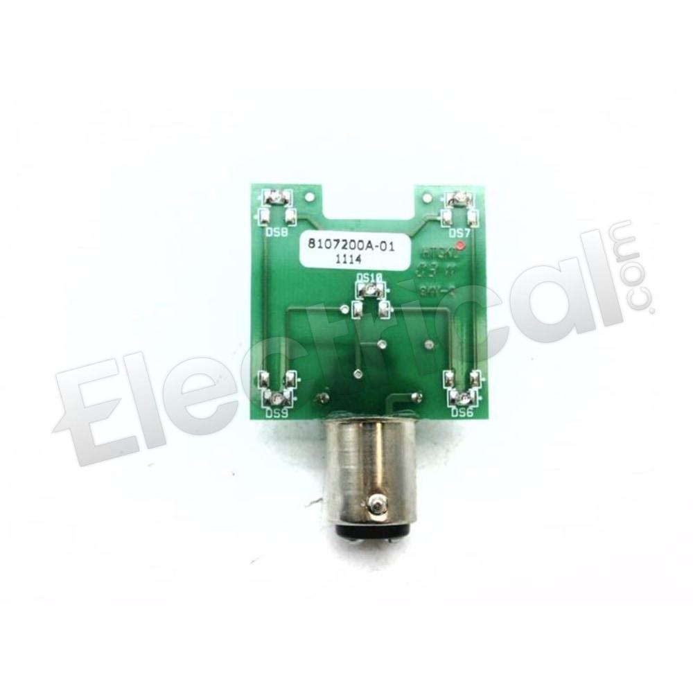 LED-120RSB
