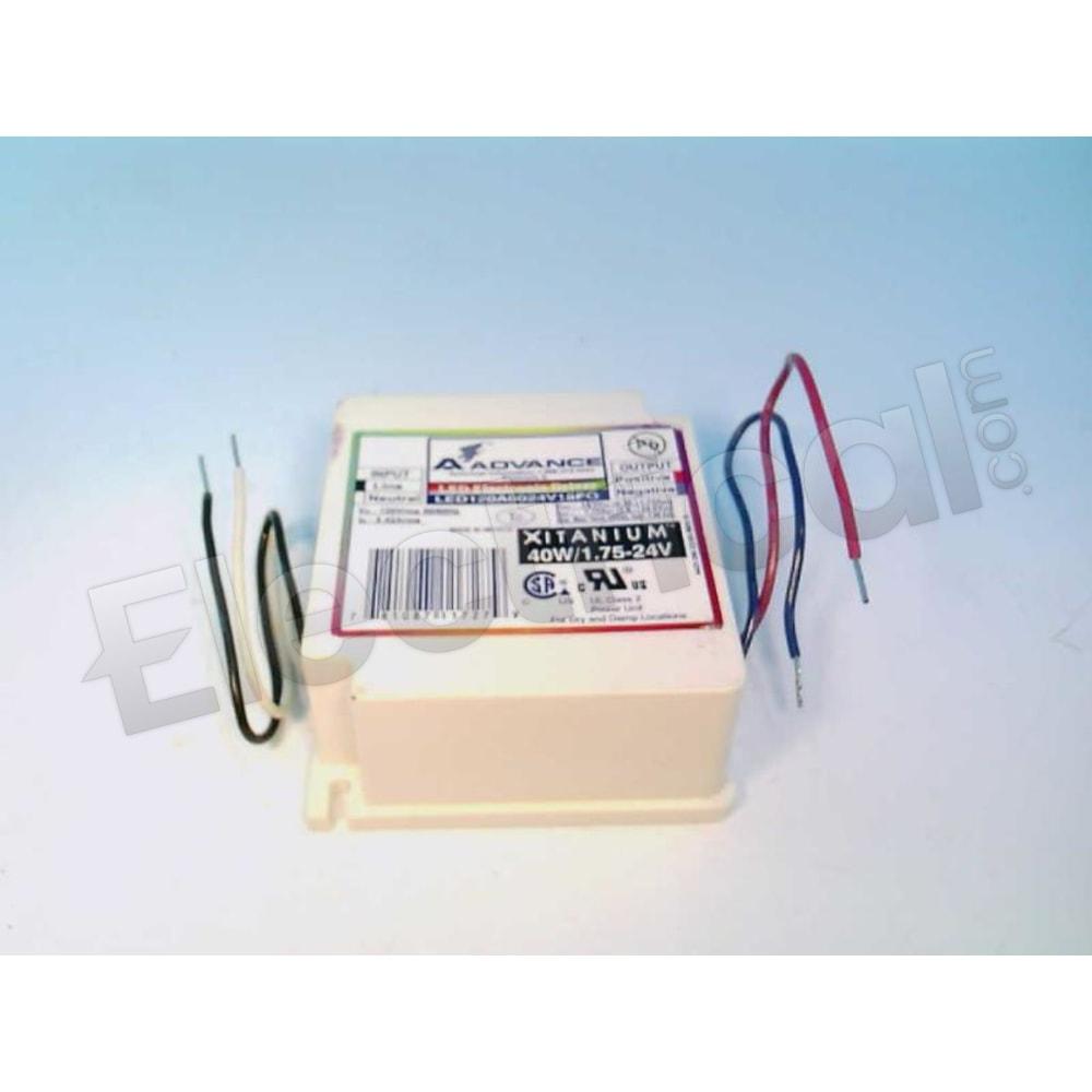 LED120A0024V18FO