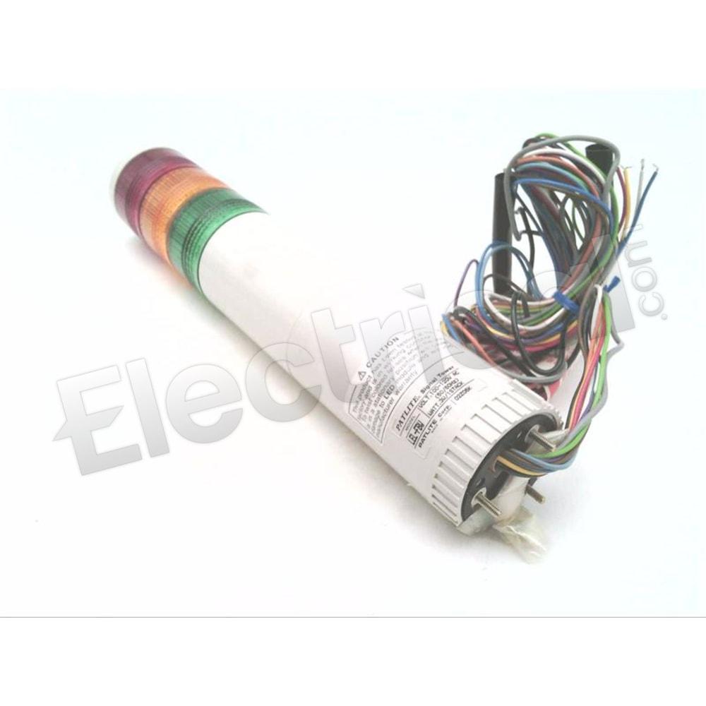 LEL-312FBW-R/Y/G