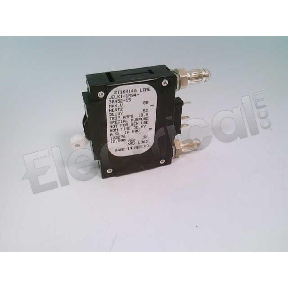 LELK1-1RS4-30452-15