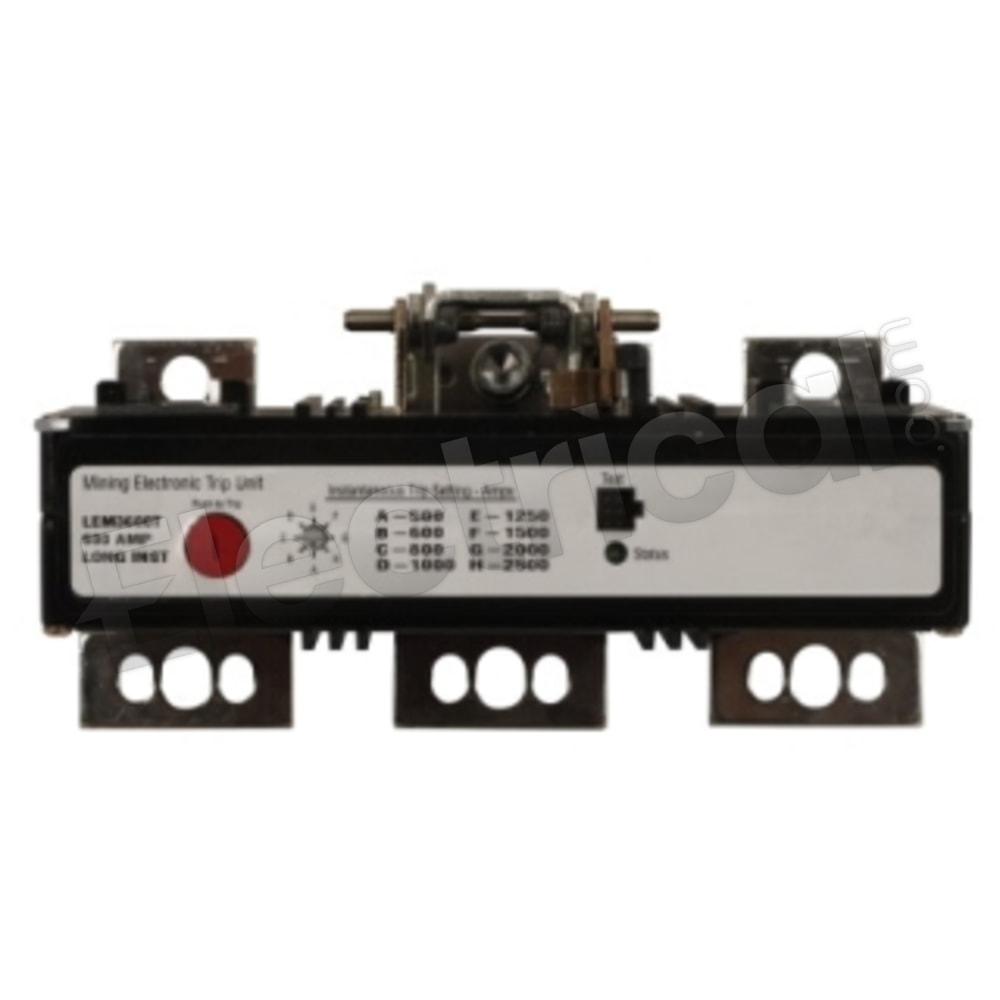 LEM3600TM2