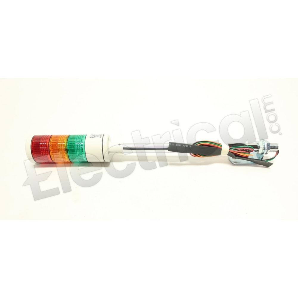 LES-302A-RYG