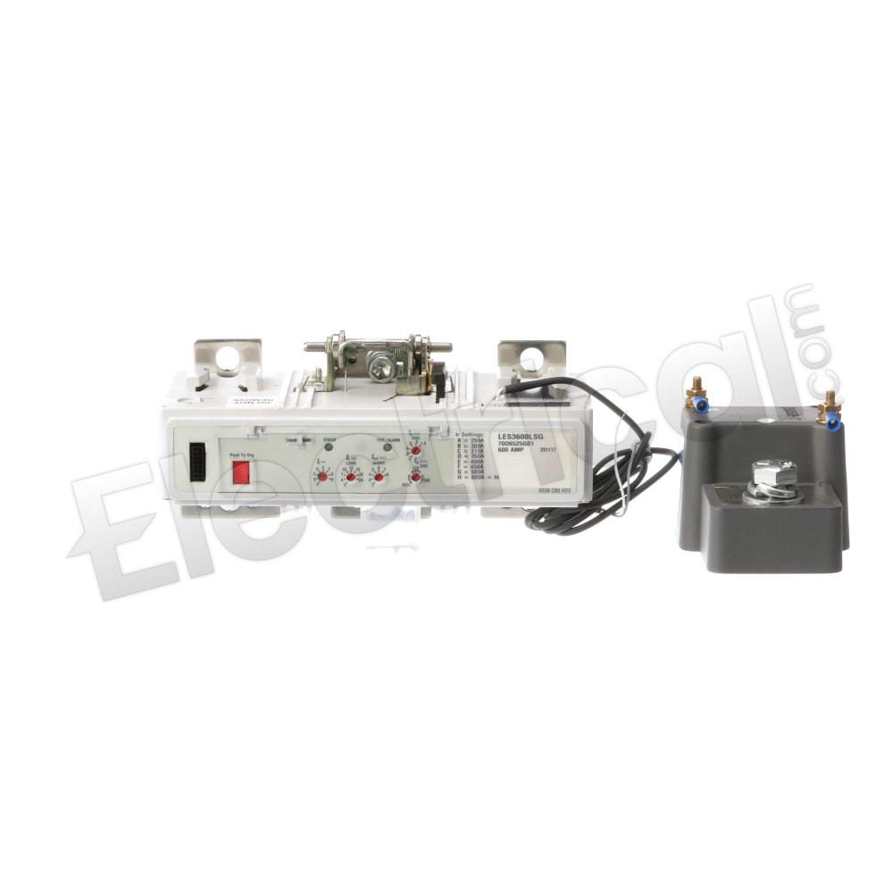 LES3600LSG
