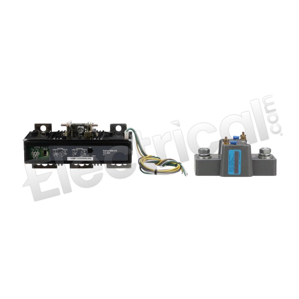 LES3600LSIG