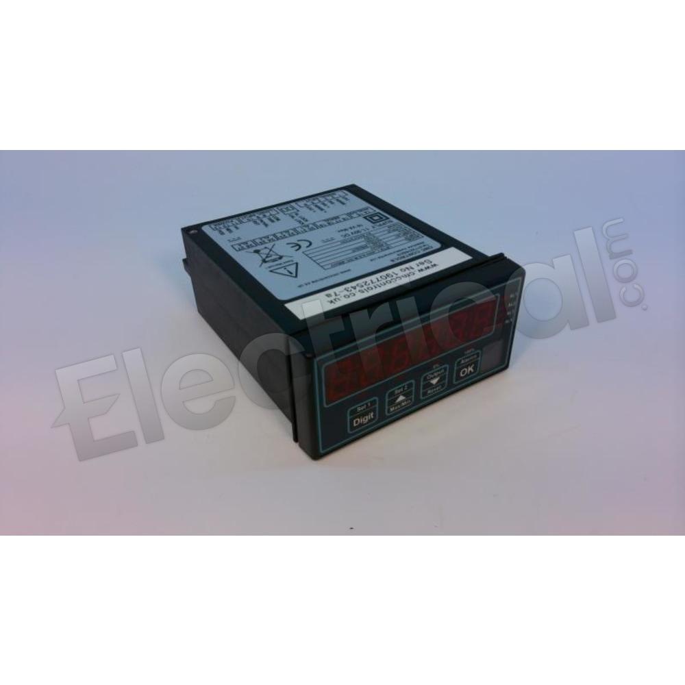 LETIX-L-ANV-0-0-R-DC-400MV
