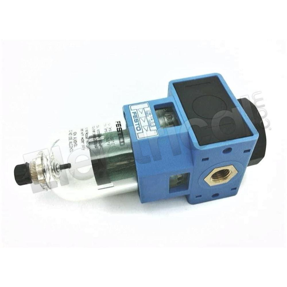 LFM-1/4-S-B